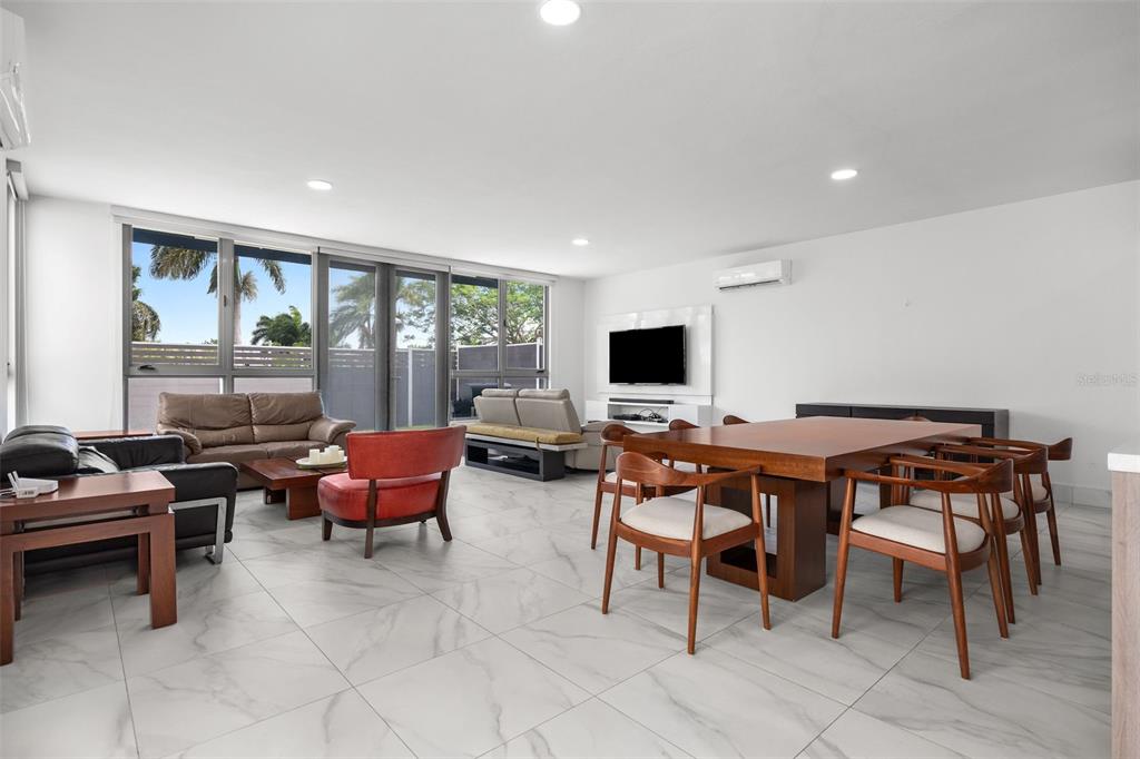 Riviera, 58 Central Park, Bayamon - 5