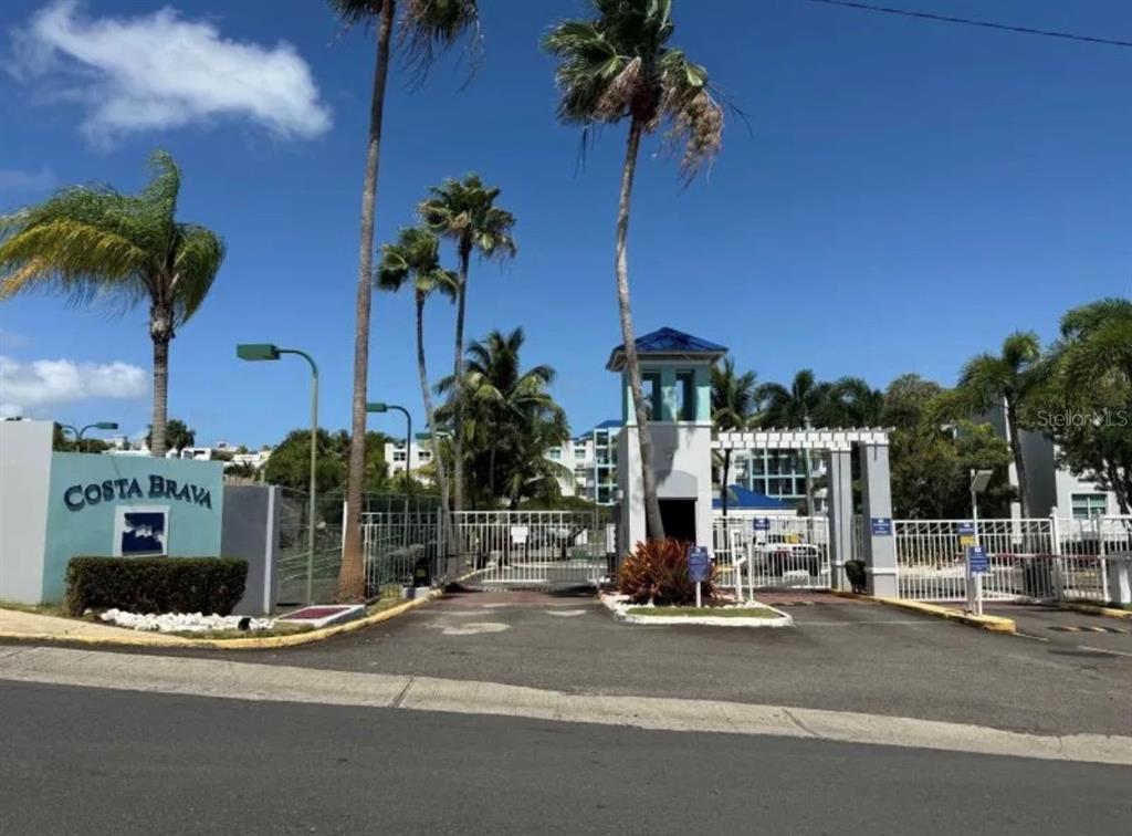 Apartamento in Ceiba