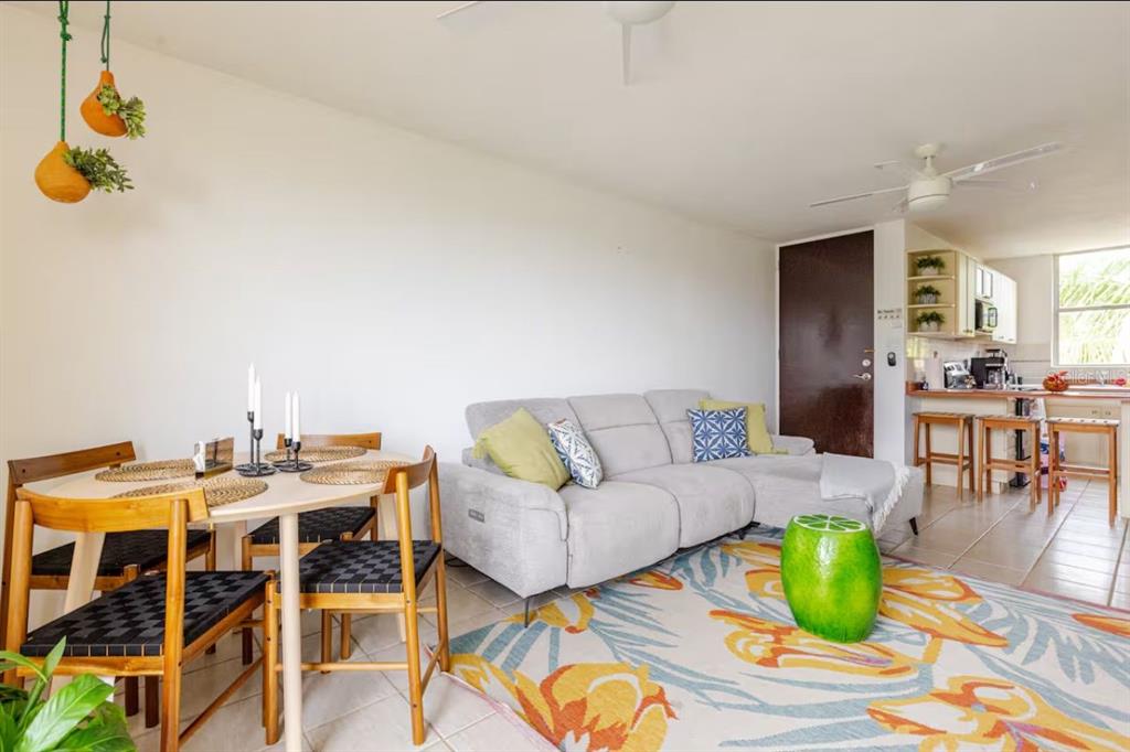 Apartamento in Ceiba