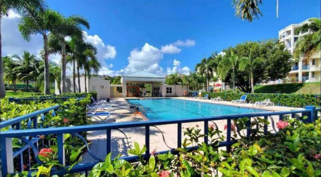 8-401, Colonia Santa Maria, Costa Brava Condominium, Ceiba - 23