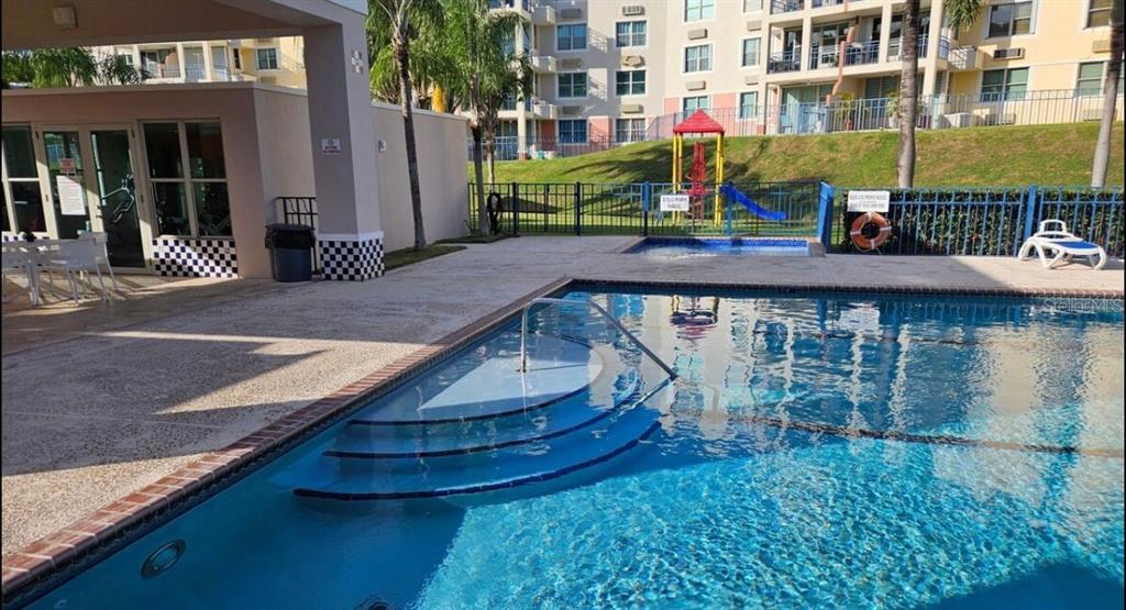 8-401, Colonia Santa Maria, Costa Brava Condominium, Ceiba - 24