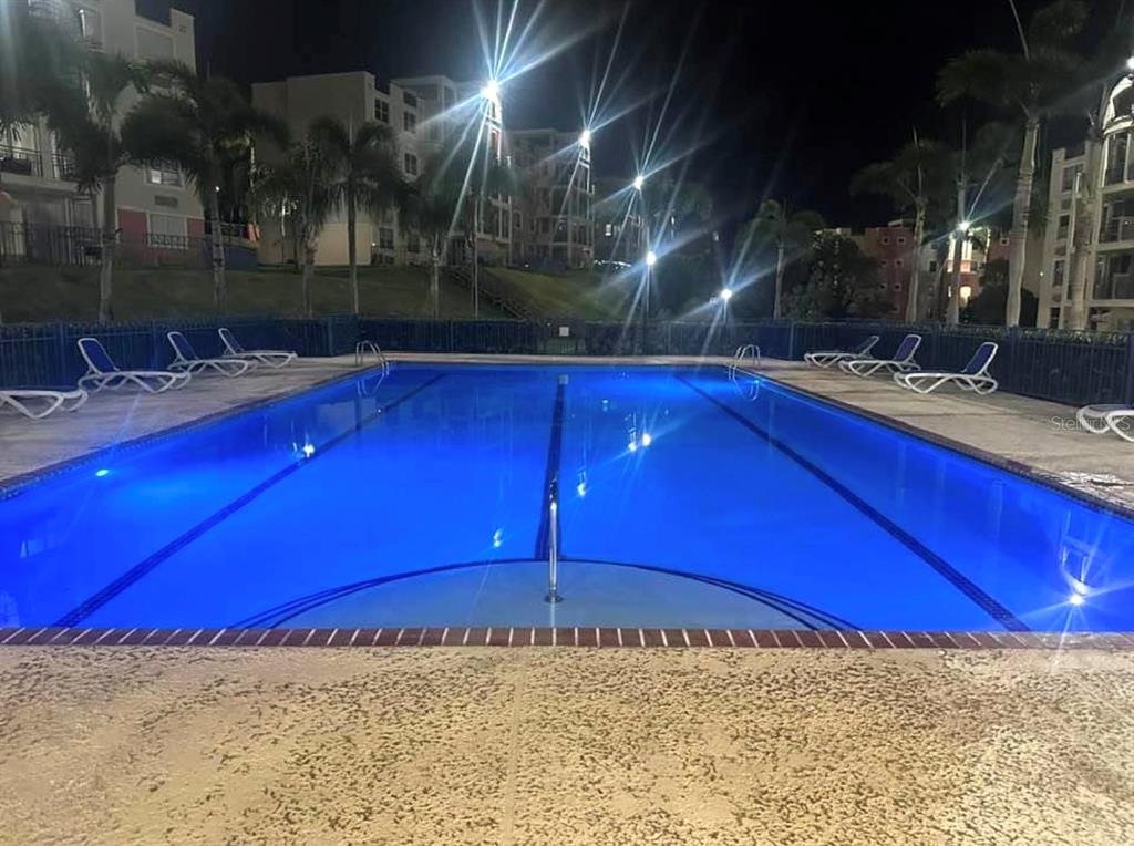 8-401, Colonia Santa Maria, Costa Brava Condominium, Ceiba - 25