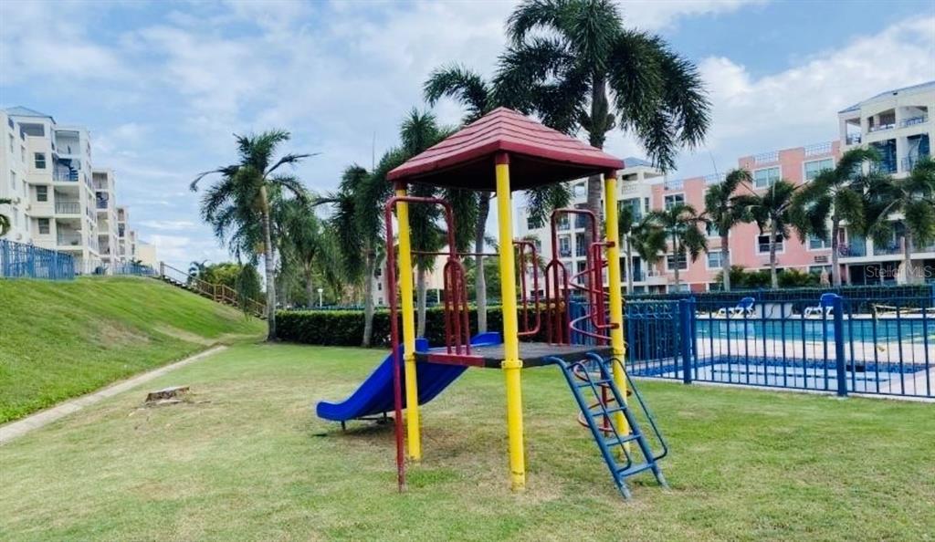 8-401, Colonia Santa Maria, Costa Brava Condominium, Ceiba - 26