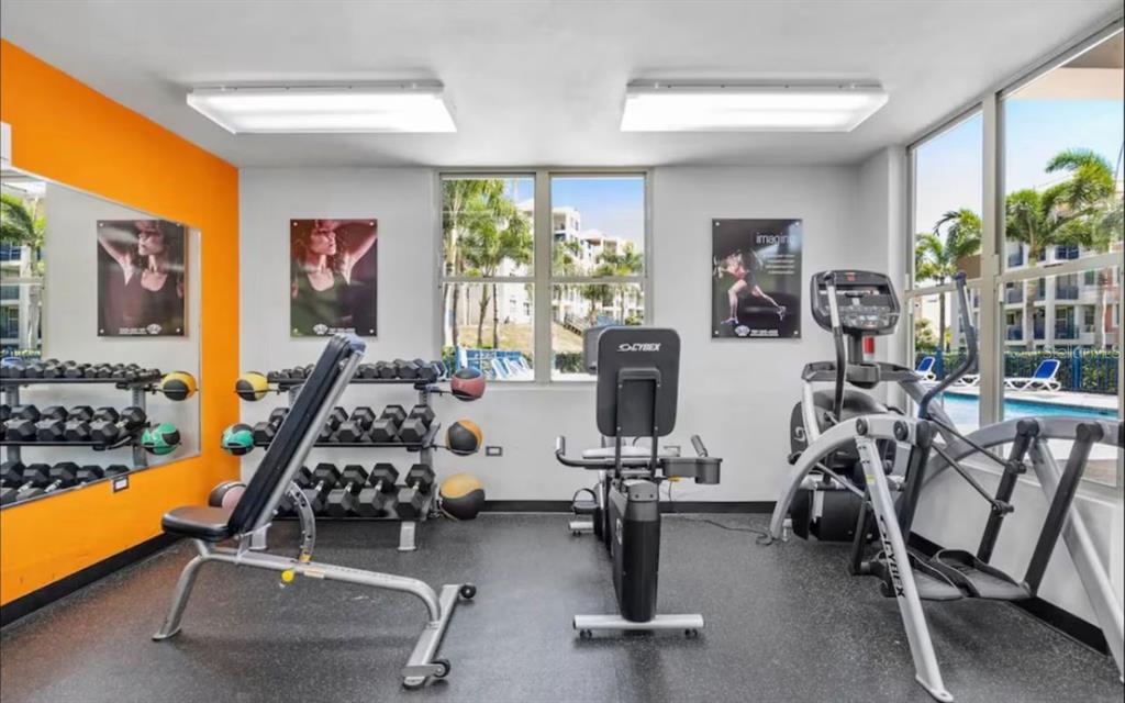 8-401, Colonia Santa Maria, Costa Brava Condominium, Ceiba - 27
