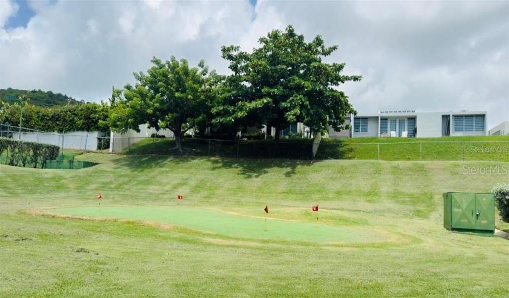 8-401, Colonia Santa Maria, Costa Brava Condominium, Ceiba - 28