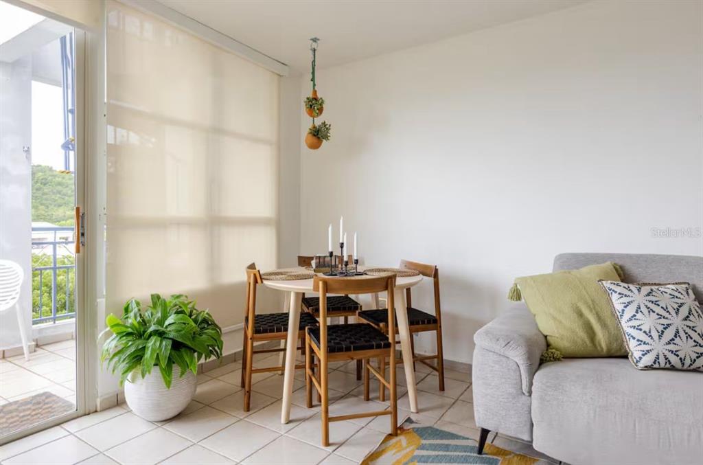 Apartamento in Ceiba