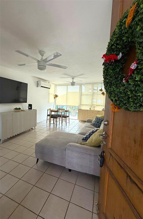 8-401, Colonia Santa Maria, Costa Brava Condominium, Ceiba - 6