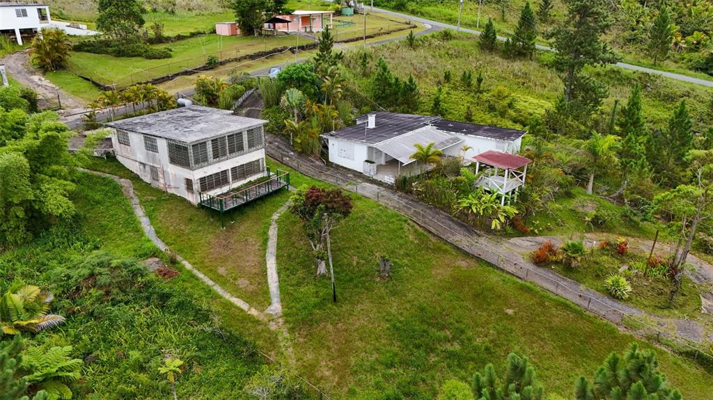 Casa en Ponce
