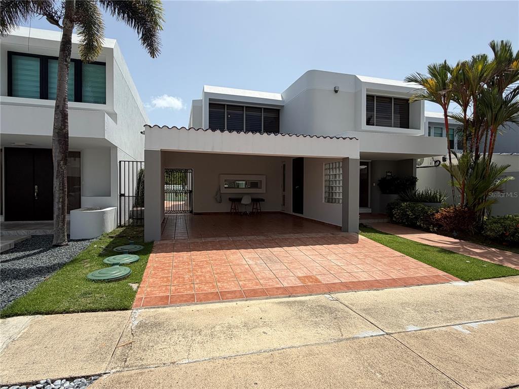 G7, Sicilia, Guaynabo - 1