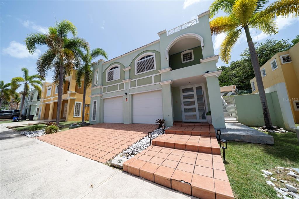 81, Paseo Viejo San Juan, Los Faroles, Bayamon - 2