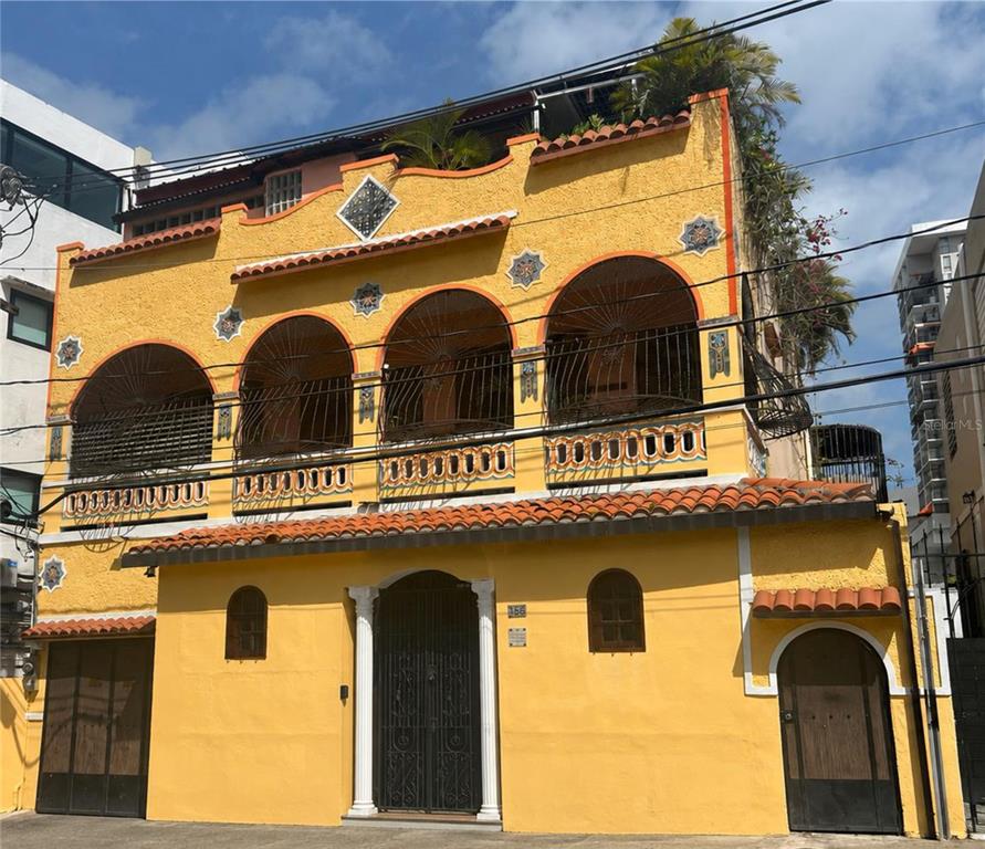 456, Calle Saldaña, San Juan - 1