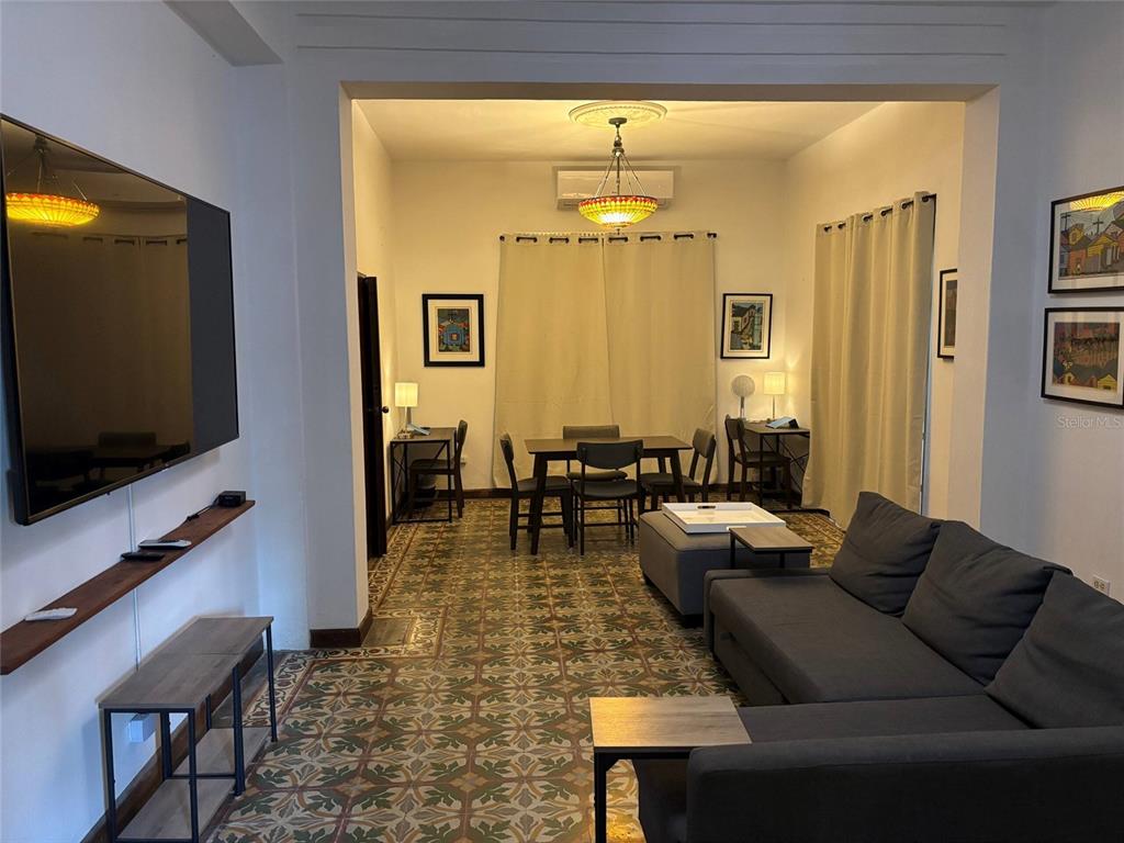 456, Calle Saldaña, San Juan - 12