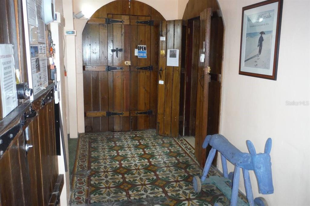 456, Calle Saldaña, San Juan - 18