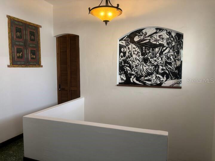 456, Calle Saldaña, San Juan - 19