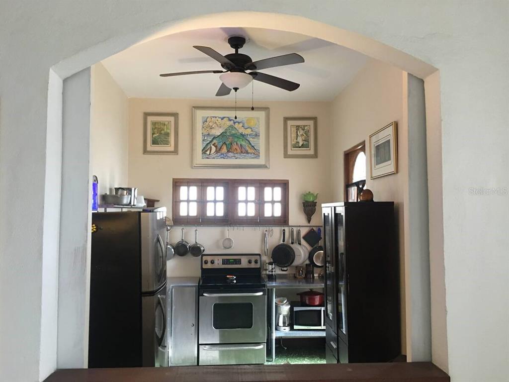 456, Calle Saldaña, San Juan - 20