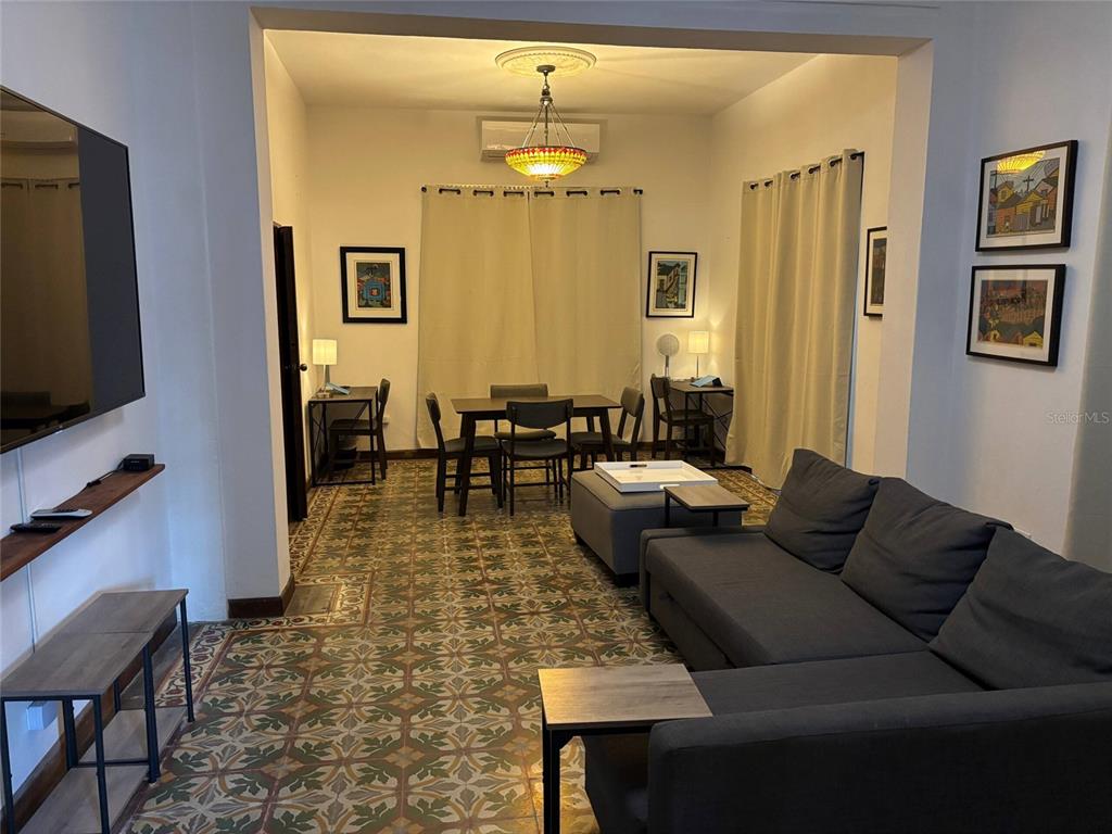 456, Calle Saldaña, San Juan - 26
