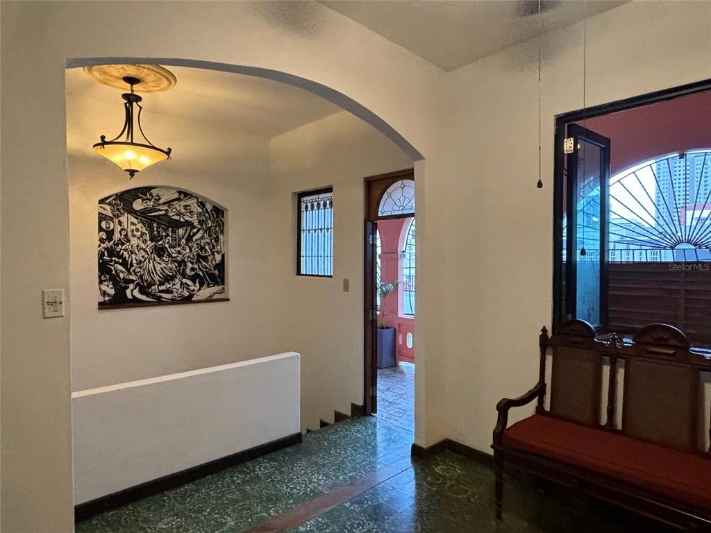 456, Calle Saldaña, San Juan - 29