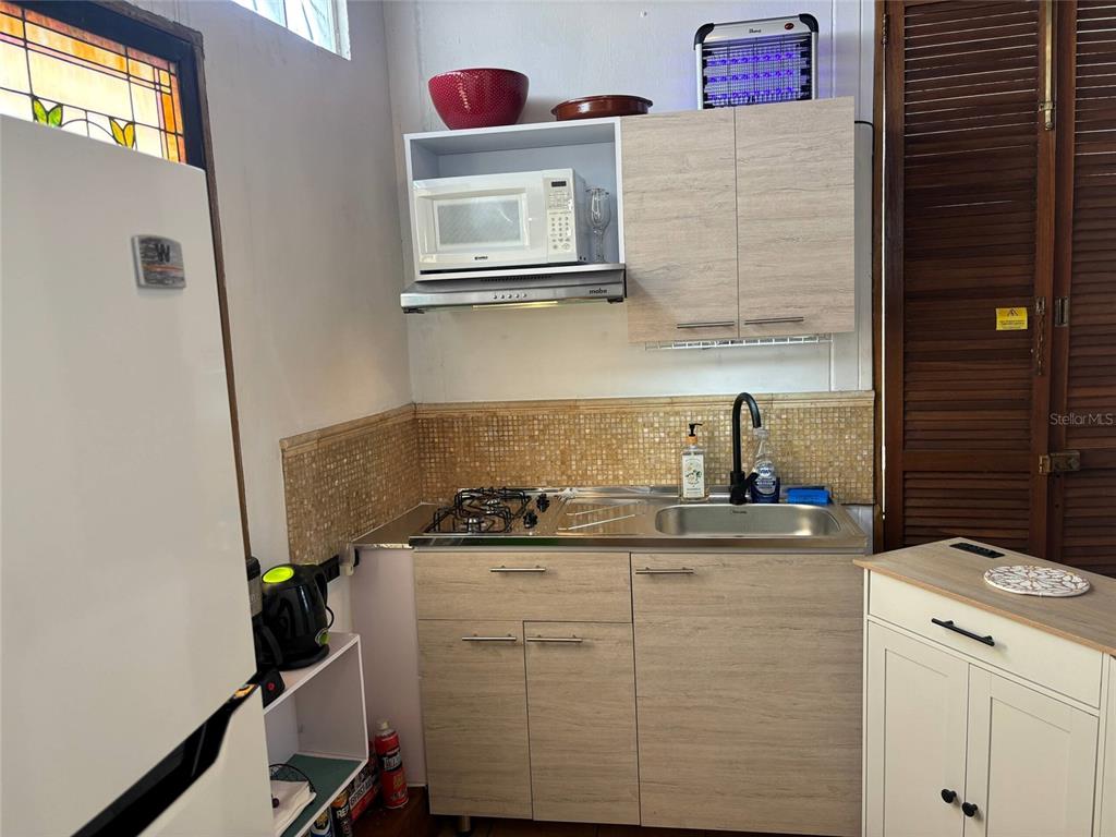 456, Calle Saldaña, San Juan - 30