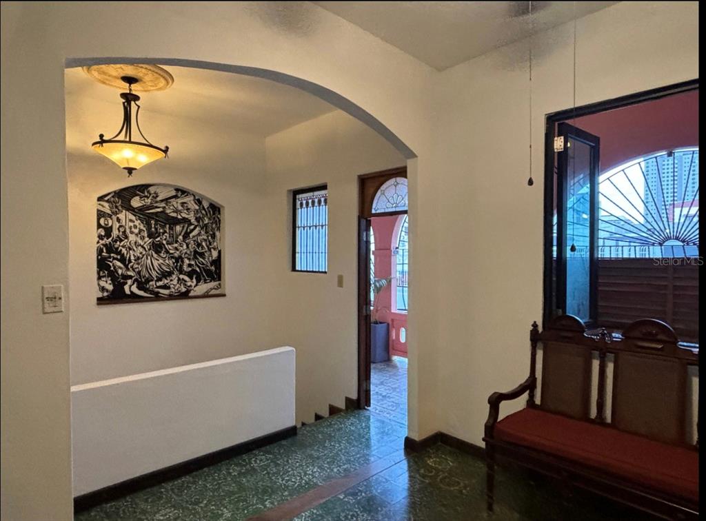 456, Calle Saldaña, San Juan - 43