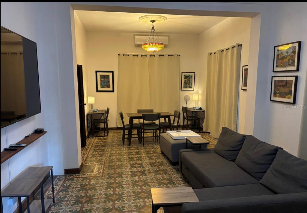 456, Calle Saldaña, San Juan - 58
