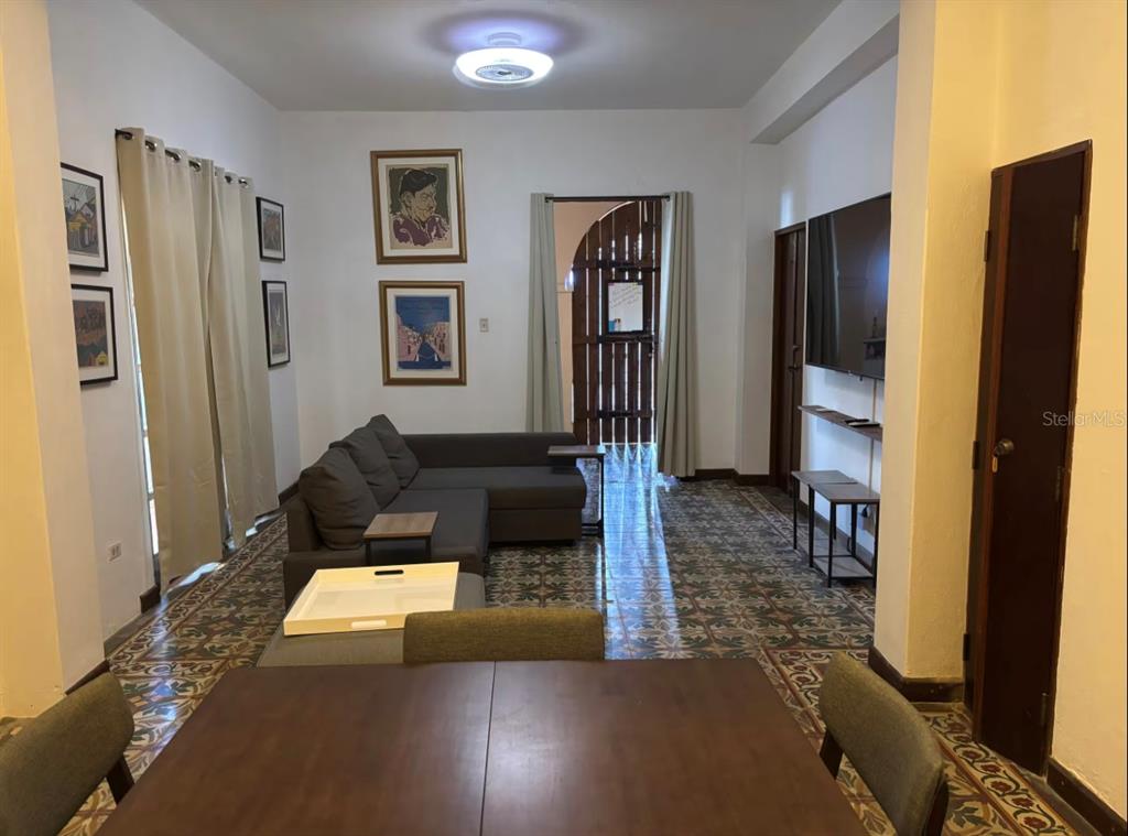 456, Calle Saldaña, San Juan - 59