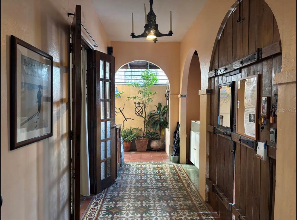456, Calle Saldaña, San Juan - 60
