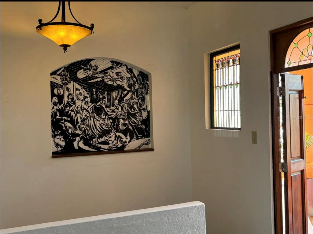456, Calle Saldaña, San Juan - 62