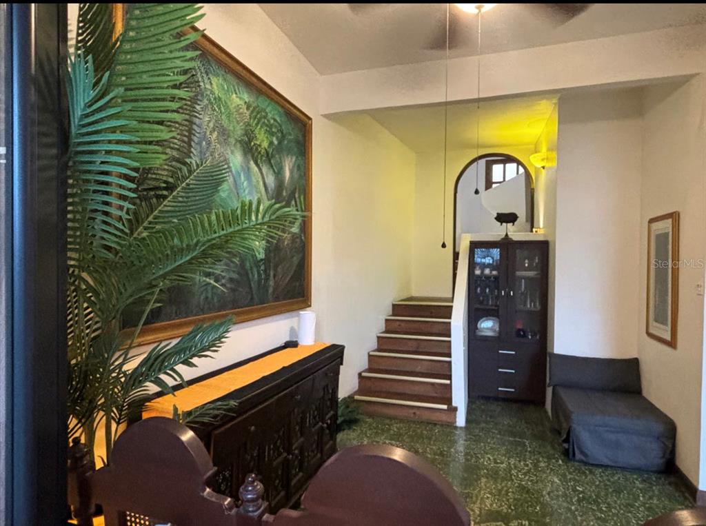 456, Calle Saldaña, San Juan - 64