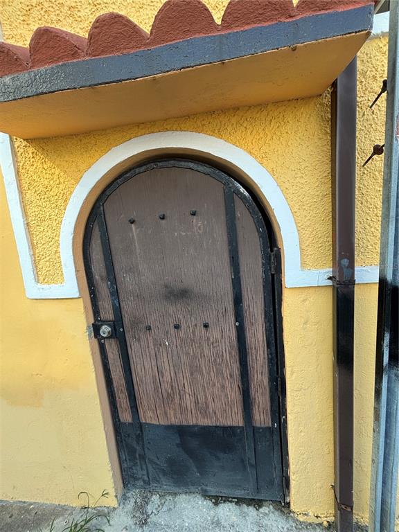456, Calle Saldaña, San Juan - 94