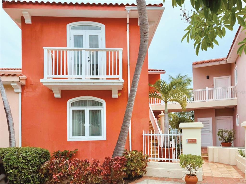 Casa in Fajardo