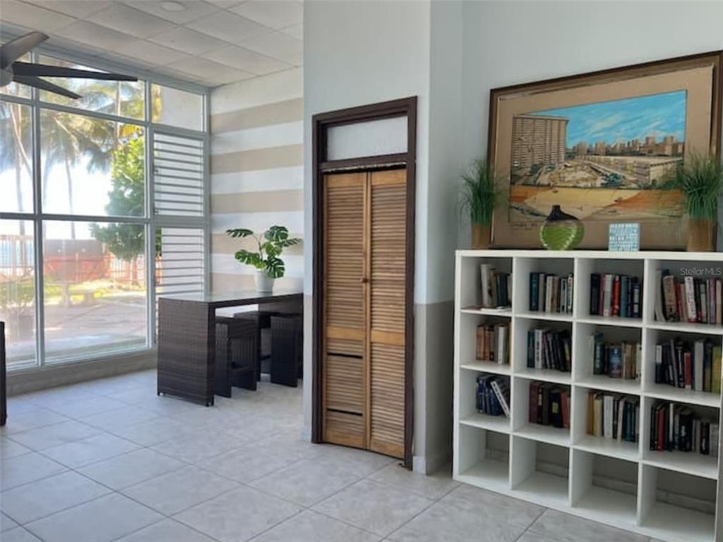 812, 1479 Ashford Ave., Condo. Condado Del Mar, San Juan - 16