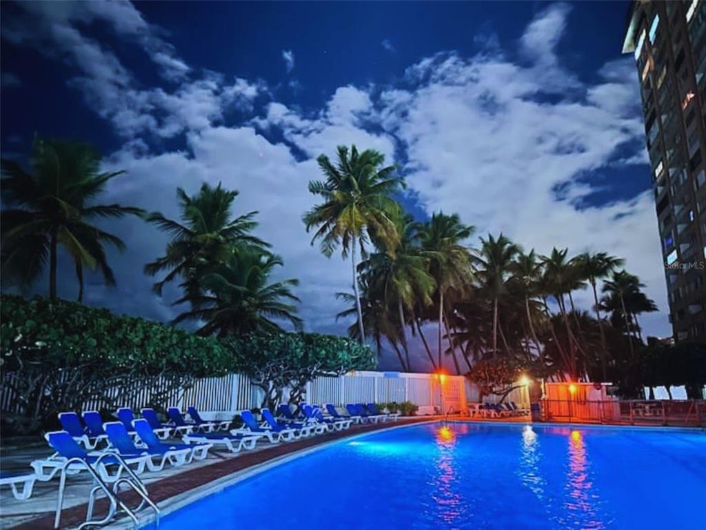 812, 1479 Ashford Ave., Condo. Condado Del Mar, San Juan - 19