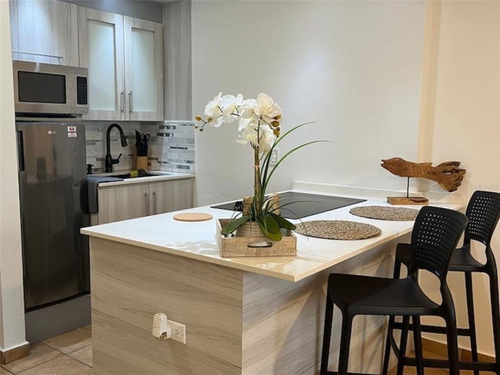 812, 1479 Ashford Ave., Condo. Condado Del Mar, San Juan - 2