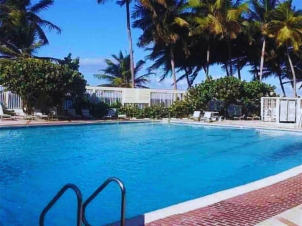 812, 1479 Ashford Ave., Condo. Condado Del Mar, San Juan - 20