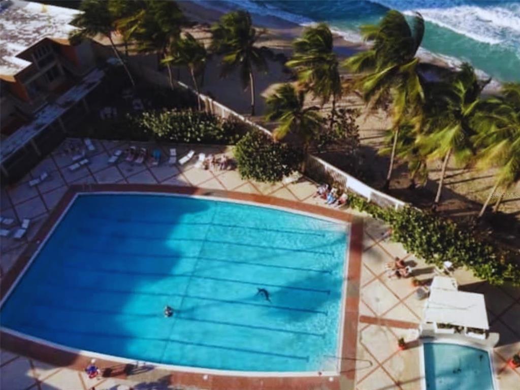 812, 1479 Ashford Ave., Condo. Condado Del Mar, San Juan - 21