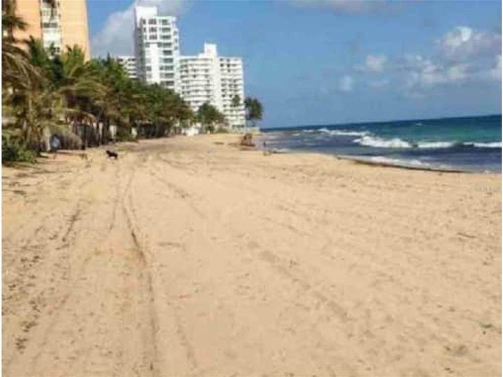 812, 1479 Ashford Ave., Condo. Condado Del Mar, San Juan - 22