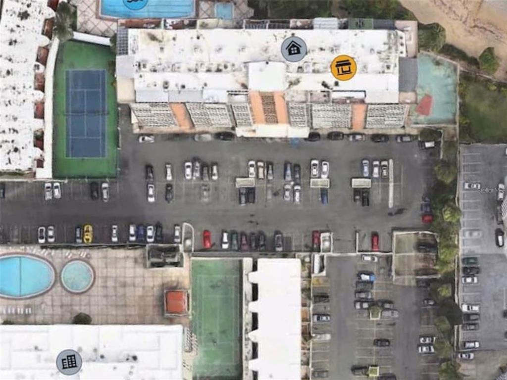 812, 1479 Ashford Ave., Condo. Condado Del Mar, San Juan - 27