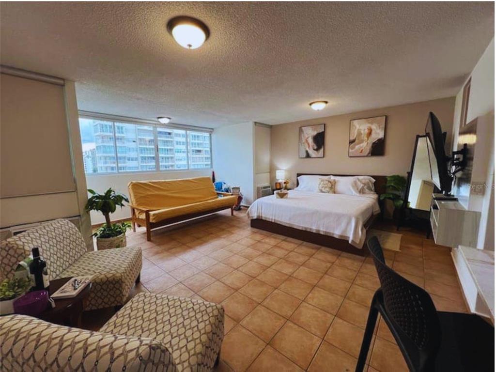 812, 1479 Ashford Ave., Condo. Condado Del Mar, San Juan - 5