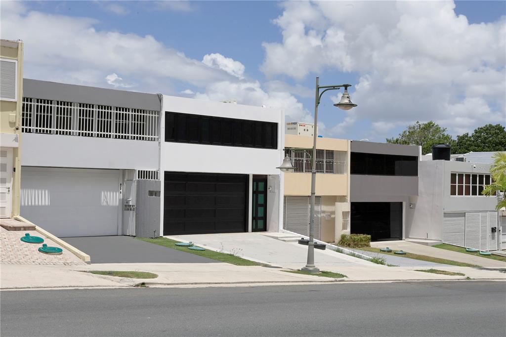 632-5, Ave. San Patricio, Guaynabo - 2