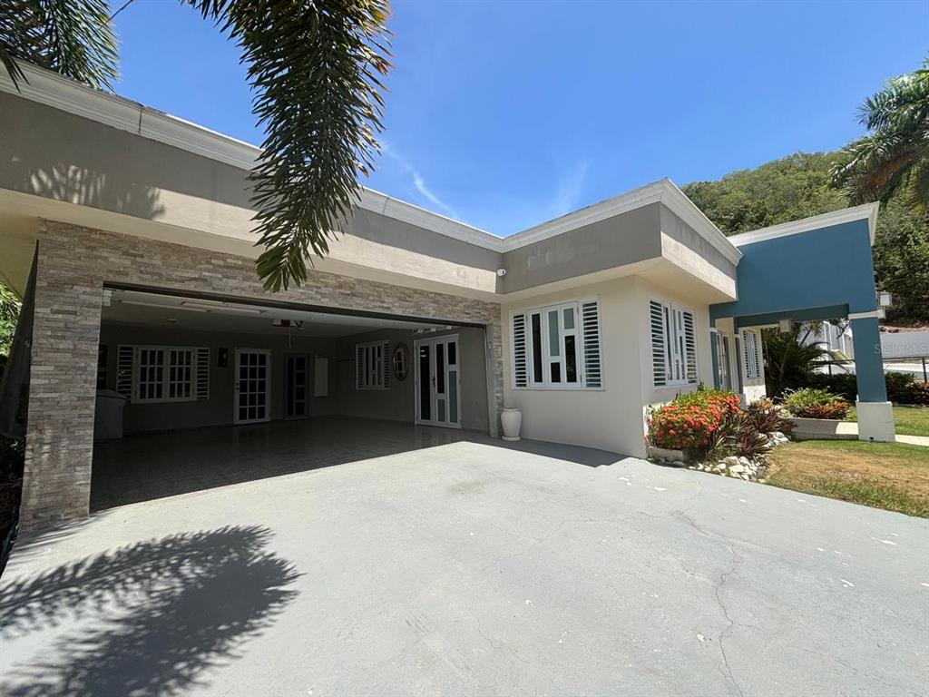 2, Ramal 685 Bo Tierras Nuevas Sec Los Rabanos, Manati - 2
