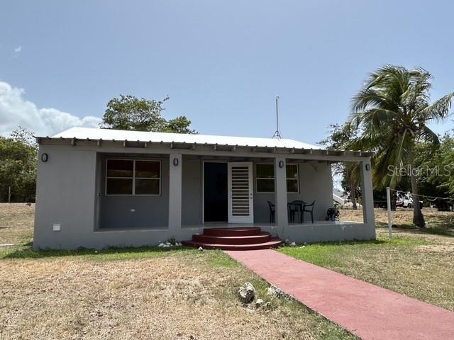 200, Hc-02 Box 14110 , Puerto Rico, Vieques - 1