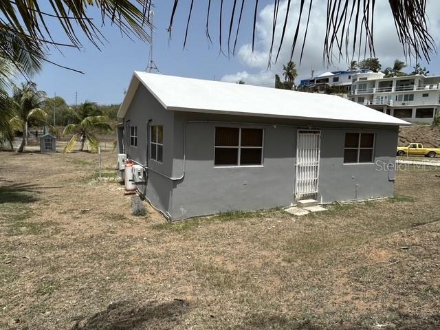 200, Hc-02 Box 14110 , Puerto Rico, Vieques - 9