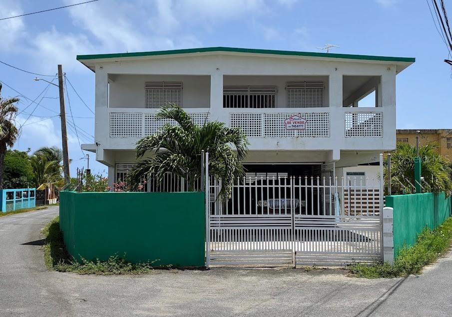 Casa in Loiza