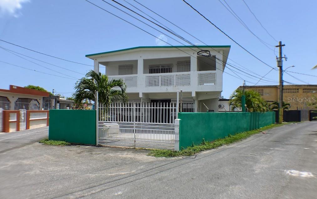 Casa in Loiza