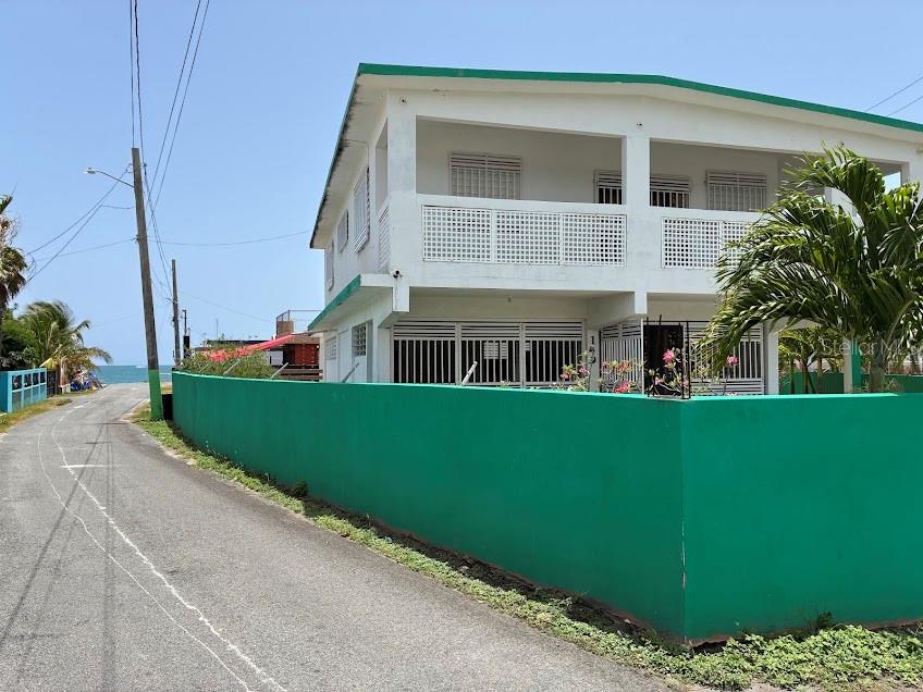 Casa in Loiza