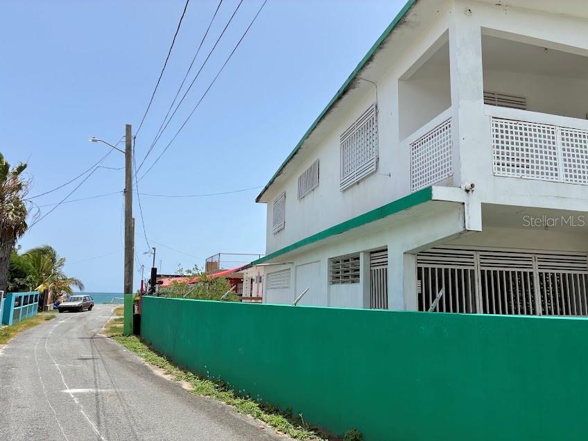 Casa in Loiza