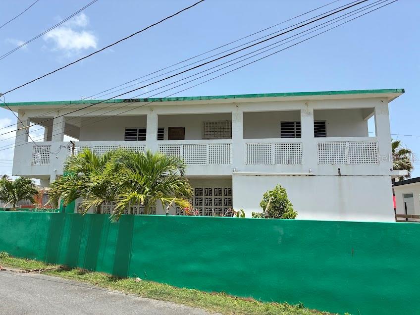 Casa in Loiza