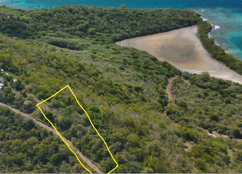 3a, Barrio Flamenco Tamarindo Beach, Culebra - 4