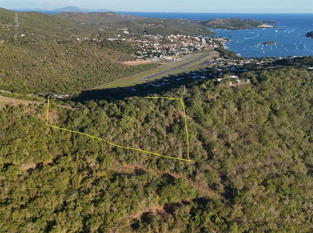 3a, Barrio Flamenco Tamarindo Beach, Culebra - 9