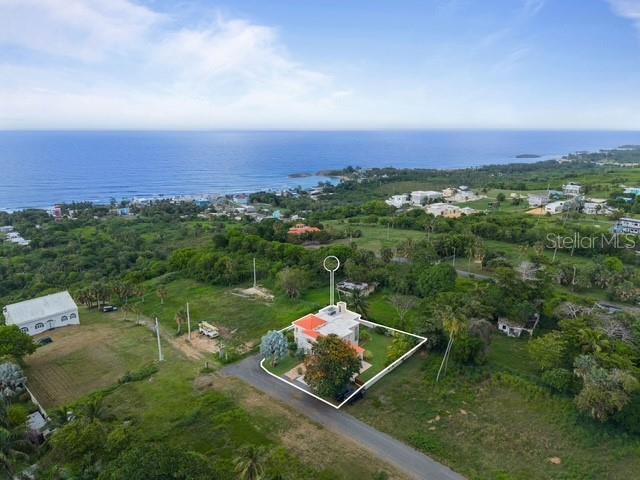 KM 4.9, Pr 466, Acuamarina, Isabela - 13